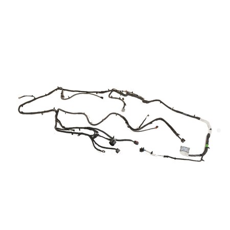 Mopar Chassis Wiring Harness, 68265884AD 68265884AD